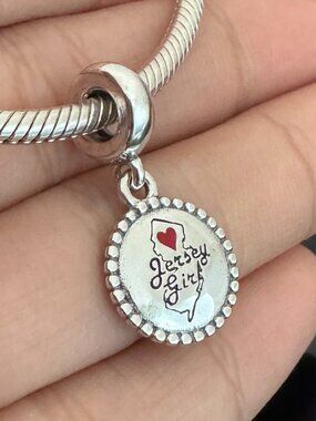 Original Pandora Charm